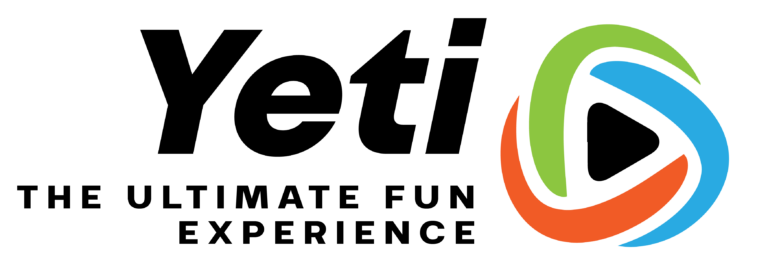 Logo Yeti Eeklo