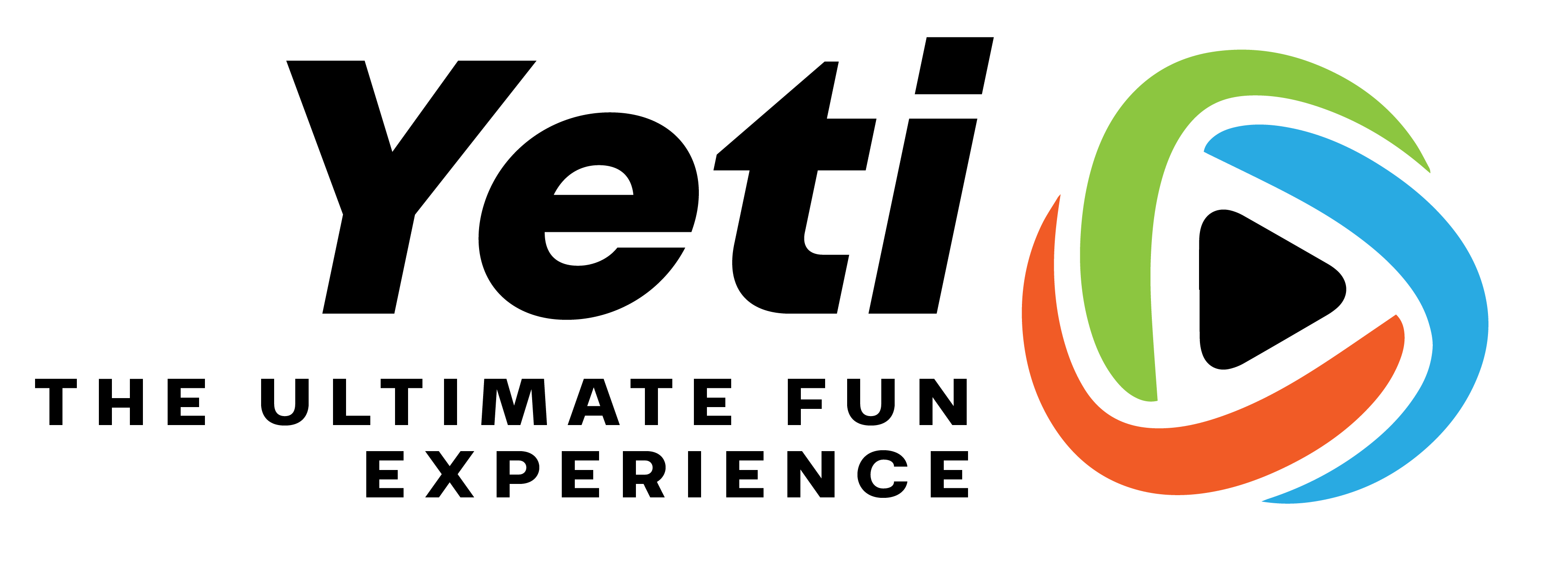 Logo Yeti Eeklo